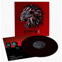 Empyre - Relentless LP