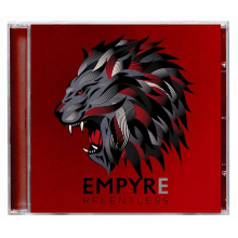 Empyre - Relentless