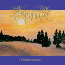 Empyrium - A Wintersunset Limited Edition