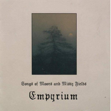 Empyrium - Songs Of Moors And Misty Fields Limited Edition