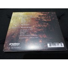 Empyrium - Weiland Limited Edition