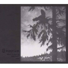 Empyrium - Where At Night The Wood Grouse Plays
