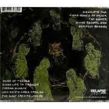 End Reign - The Way Of All Flesh Is Decay