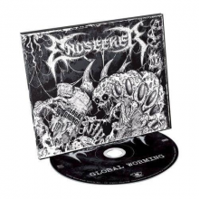 Endseeker - Global Worming