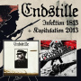 Endstille - Infection 1813 Surrender 2013