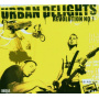 Urban Delights - Revolution Vol.1