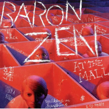 Baron Zen - At the Mall