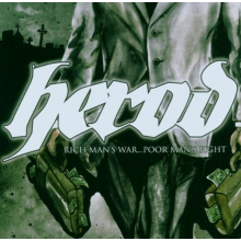 Herod - Rich Man's War...Poor Man