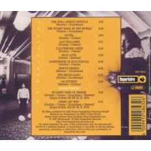 10cc - Sheet Music
