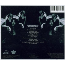 Roots Manuva - Alternately Deep