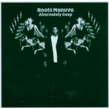 Roots Manuva - Alternately Deep