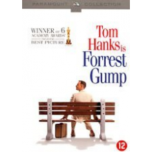Movie - Forrest Gump
