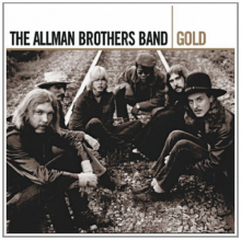 Allman Brothers Band - Gold