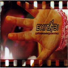 Exit 31 - Phonogenic + Dvd