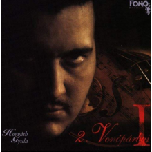 Gyula, Horvath - 2. Vonoparbaj I.