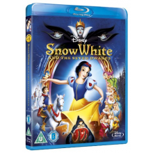 Animation - Snow White
