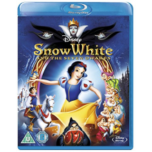 Animation - Snow White
