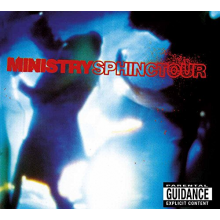 Ministry - Sphinctour