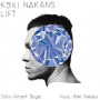 Nakano, Koki - Lift
