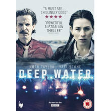 Tv Series - Deep Water