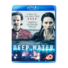 Tv Series - Deep Water