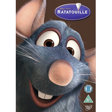 Animation - Ratatouille
