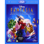 Anima - Fantasia & Fantasia 2000