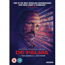 Documentary - De Palma