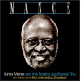Junior Mance Trio - Mance