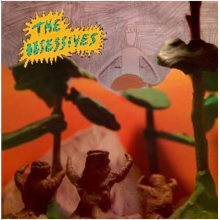 Obsessives - The Obsessives