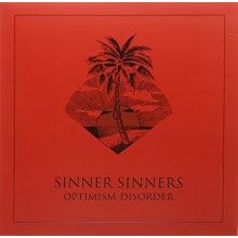 Sinner Sinners - Optimism is Disorder