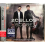 2cellos - Score