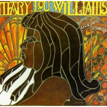 Williams, Mary Lou - Live At the Cookery