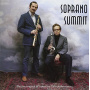 Wilber, Bob -Jazz Repertory Ensemble-, the - Soprano Summit