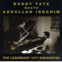 Tate, Buddy & Abdullah Ibrahim - Tate Meets Brand