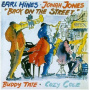 Hines, Earl/Jonah Jones - Back On the Street