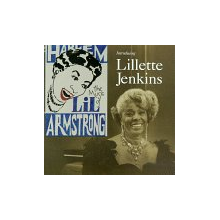 Jenkins, Lilette - Music of Lil Hardin Armst