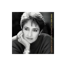 Baez, Joan - Complete Gold Castle Masters