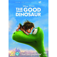 Animation - Good Dinosaur