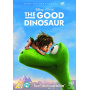 Animation - Good Dinosaur