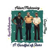 Makowicz, Adam - Handful of Stars