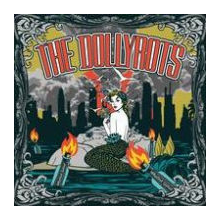 Dollyrots - Whiplash Splash