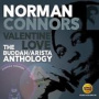 Connors, Norman - Valentine Love: the Buddah/Arista Anthology