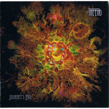 Enid, The - Journey's End