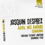 Ensemble Clement Janequin - Chansons