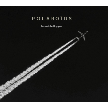 Ensemble Hopper - Polaroids