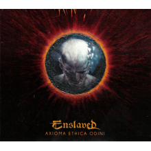 Enslaved - Axioma Ethica Odini
