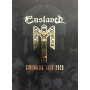 Enslaved - Cinematic Tour 2020 DVD