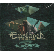 Enslaved - Roadburn Live