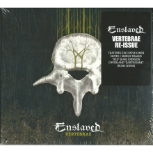 Enslaved - Vertebrae